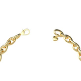 Collar Guess Dama Crazy in Love Dorado